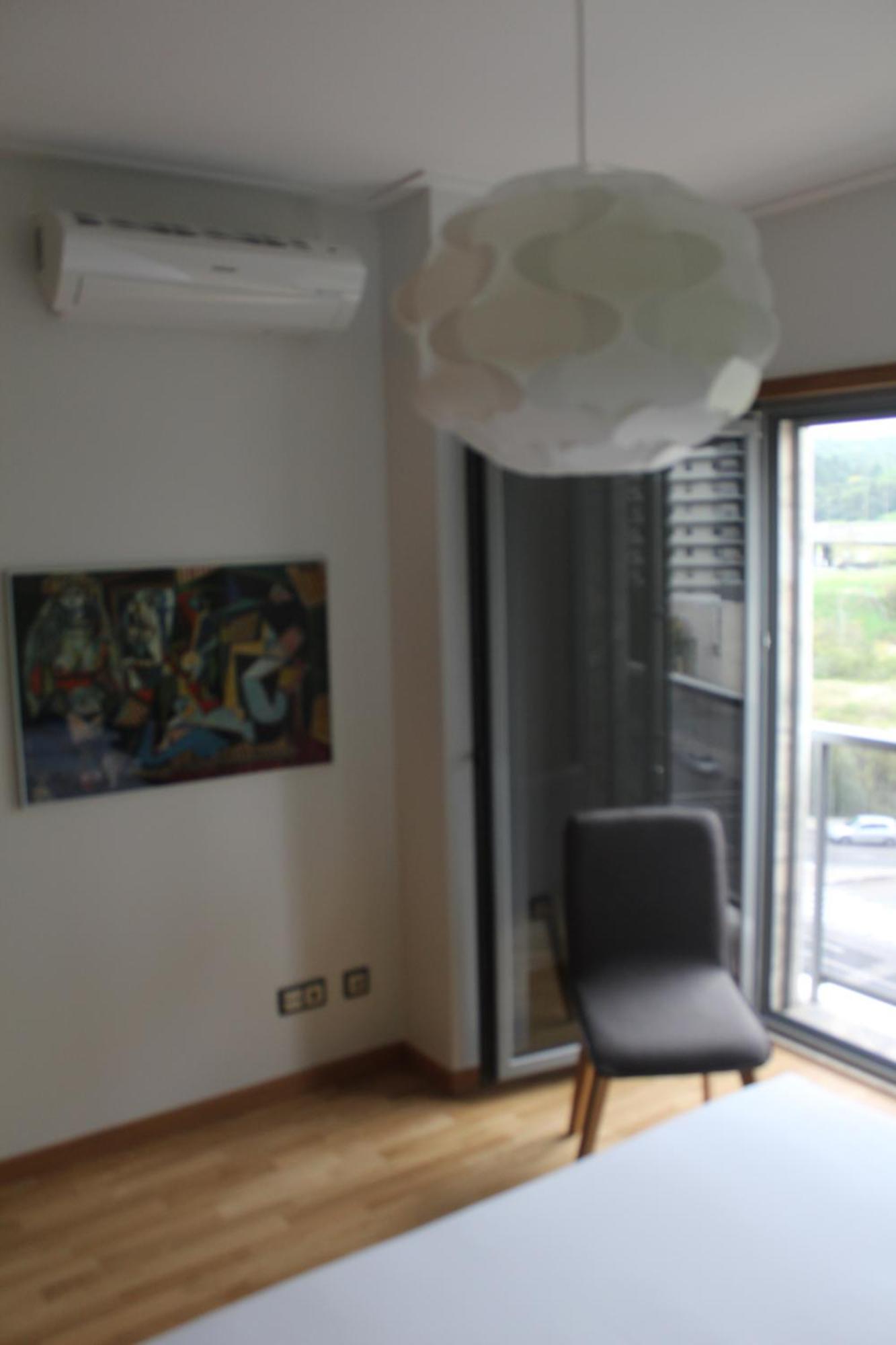 Apartment E7 Deluxe