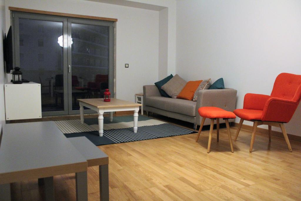 E7 Deluxe Apartment