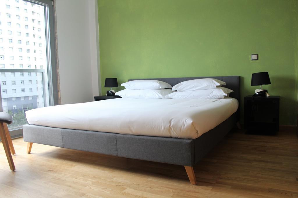 E7 Deluxe Lissabon