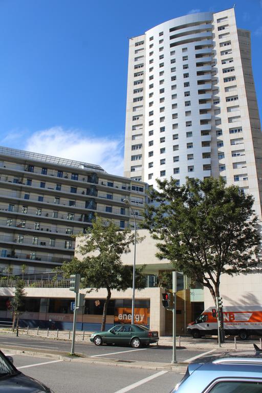 E7 Deluxe Apartment