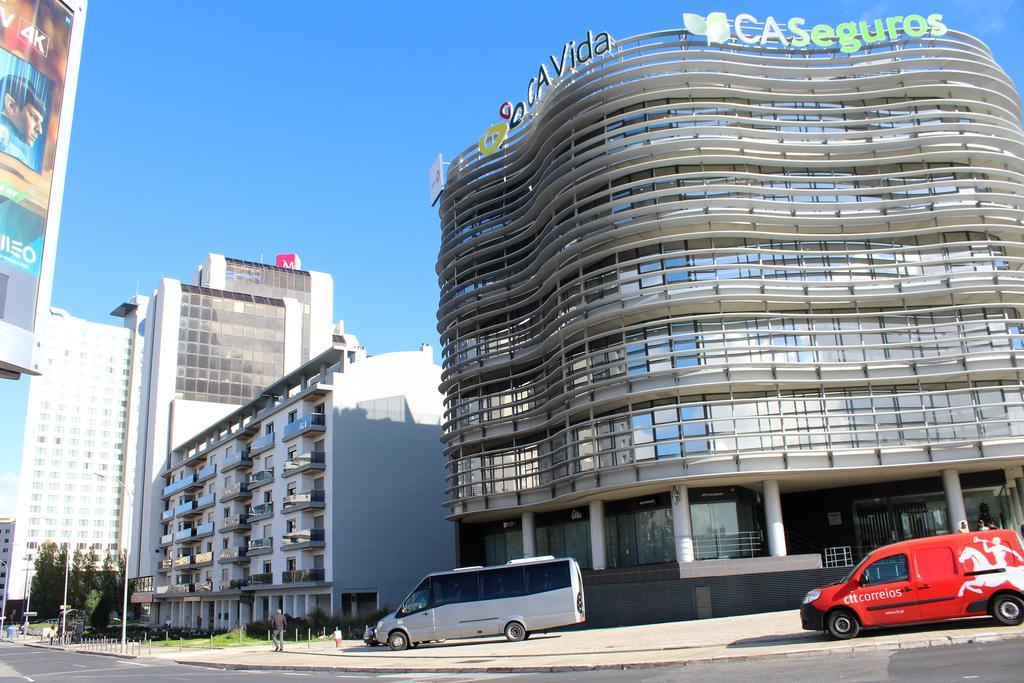 E7 Deluxe * Lissabon