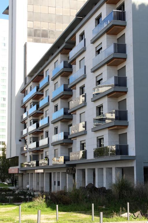 E7 Deluxe Apartment Lissabon