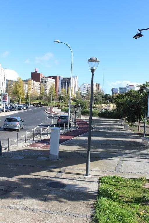E7 Deluxe Lissabon