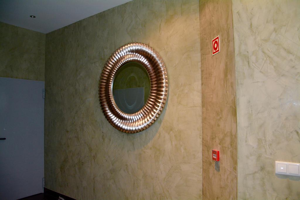 E7 Deluxe Apartment