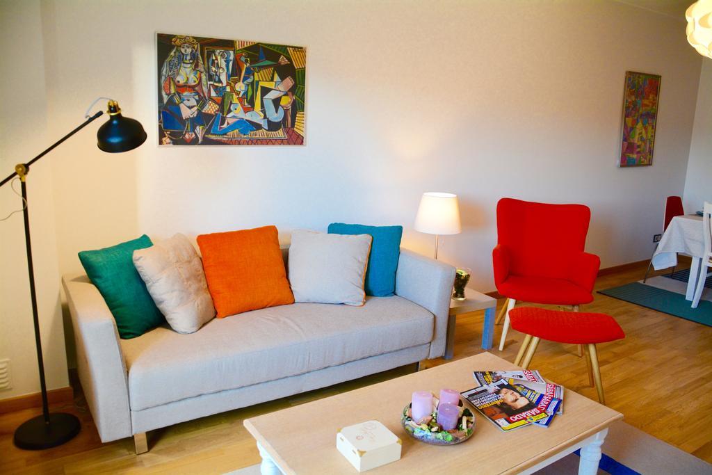 Apartment E7 Deluxe