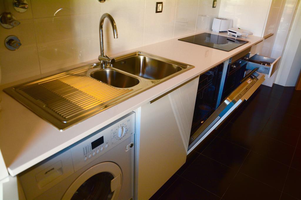 Apartment E7 Deluxe