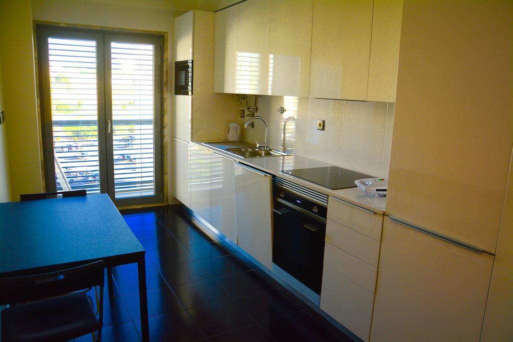 E7 Deluxe Apartment