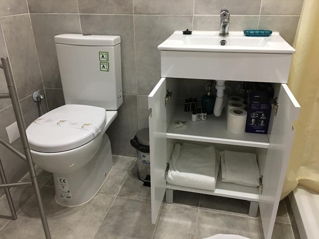 E7 Deluxe Apartment *