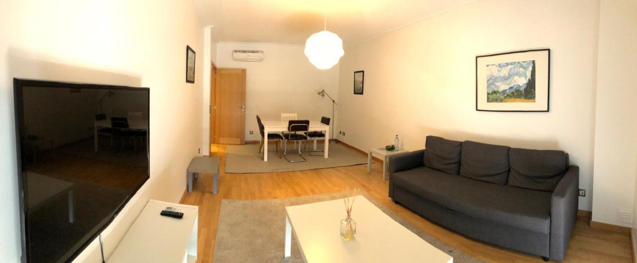 Apartment E7 Deluxe *