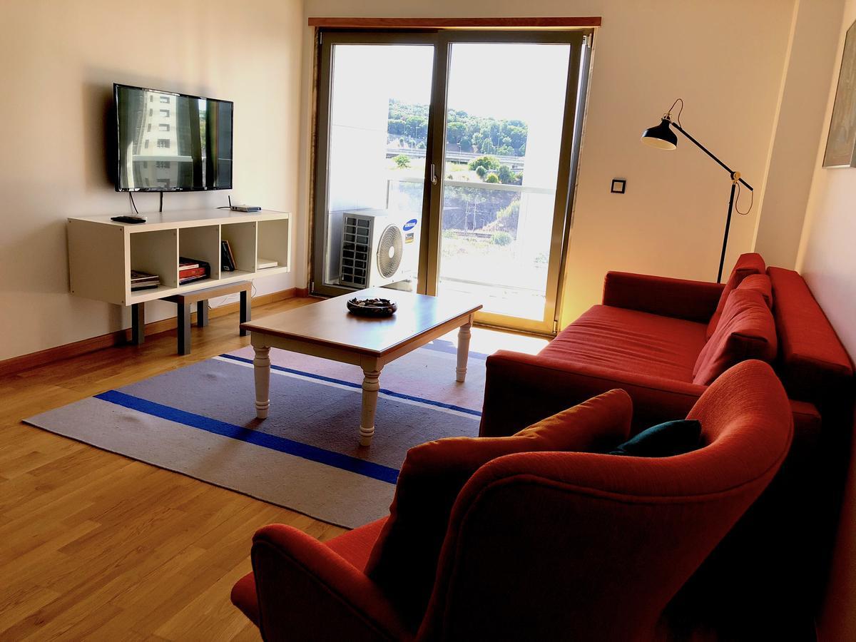 Apartment E7 Deluxe *