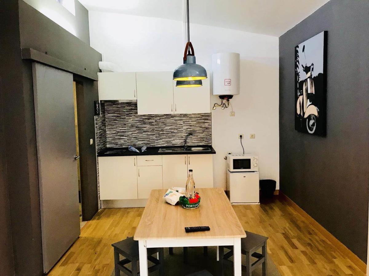 E7 Deluxe Apartment *