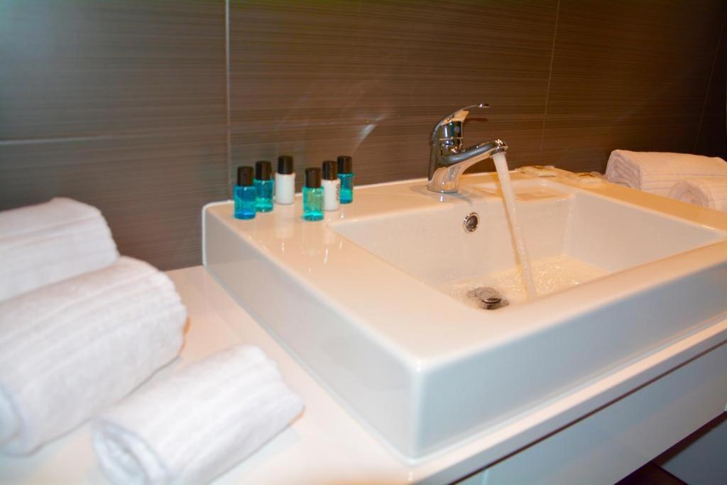 Apartment E7 Deluxe Lissabon